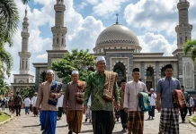 BMKG: Cuaca Lampung Hari Ini Jumat 10 Juni 2026 Didominasi Cerah