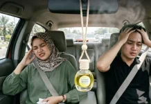 Dokter Onkologi Ingatkan Bahaya Pengharum Mobil, Berpotensi Picu Kanker