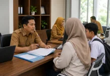 Disdikbud Bandarlampung Buka Peluang Siswa Masuk Sekolah Negeri