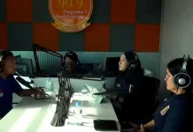 Perkembangan Triathlon Lampung Mulai Tunjukkan Kemajuan