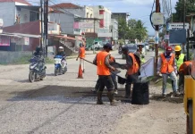 Pemprov Lampung Perkuat Infrastruktur Dukung Pertumbuhan Ekonomi