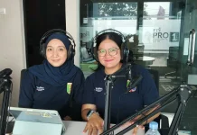 FTI Lampung Optimistis Triathlon Berkembang Lewat Pembinaan Atlet Muda