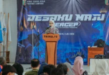 Pelatihan Vokasi GERCEP Terintegrasi dengan Program Desaku Maju