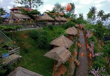 DPRD Provinsi Lampung Dorong Digitalisasi Promosi Desa Wisata
