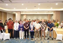 OJK: Kredit Produktif dan Investasi di Lampung Terus Menguat pada Semester I 2026