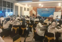 BI Lampung Tingkatkan Kompetensi Wartawan, Perkuat Kualitas Pemberitaan Ekonomi