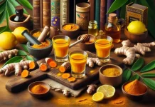 Merawat Warisan Jamu, Menjaga Kearifan Nusantara