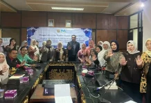 Satgas PPKPT Perkuat Sinergi Cegah Kekerasan di Perguruan Tinggi