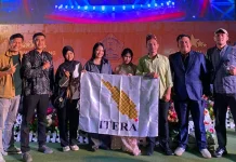 Mahasiswa Lampung Siap Berlaga Nasional Lewat Ajang Seni Mahasiswa