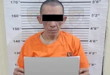 Polisi Tangkap Pelaku Pencurian Keramik di Kota Metro