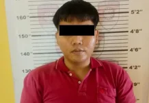 Polsek Metro Utara Tangkap Pencuri Uang Senilai Puluhan Juta