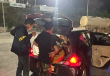 Polisi Perketat Pemeriksaan Kendaraan di Pelabuhan Bakauheni
