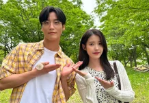IU Siapkan Album Baru, Aktor Heo Nam Jun Bintangi Video Musiknya