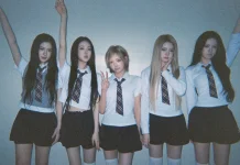 KiiiKiii Umumkan Comeback Bulan Agustus
