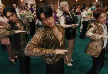 Lagu "BAD" ATEEZ Catat Posisi Tertinggi di Spotify Korea Selatan