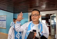 Catatan Waktu Atlet Piala Kemenpora 2026 Masuk Database PB Akuatik Indonesia