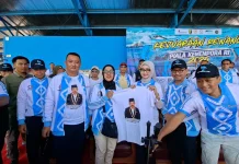 Mengenang Om Juju, Penyelenggara Kejuaraan Abadikan Jasa Legenda Renang