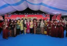 Dekranasda Pesawaran Siap Majukan UMKM