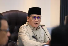 Kemenag Siapkan Materi Edukasi Cegah Penyebaran Budaya LGBTQ