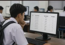 Ombudsman Minta Transparansi Nilai Jalur Prestasi pada SPMB