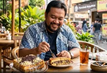 Mana Lebih Berbahaya, Rokok atau Gula? Simak Penjelasan Dokter