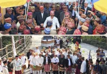 Begawi Festival 2026 Meriahkan Pantai Pasir Putih