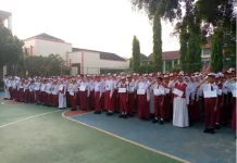 Siswa Belum Lolos SPMB di Bandarlampung Tetap Bisa Sekolah