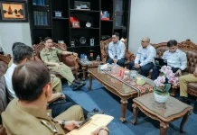Pemprov Lampung Gandeng ASDP Perkuat BHC sebagai Motor Pertumbuhan Ekonomi