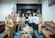 ASDP Siapkan Harbour Fest, Bidik Lebih Banyak Wisatawan