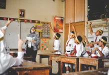 MPLS Jadi Momen Adaptasi dan Pembentukan Karakter Siswa Baru