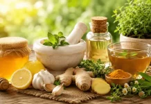 Herbal Alami untuk Kesehatan dengan Segudang Manfaat