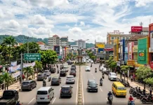 BMKG: Hujan Ringan Berpotensi Guyur Sejumlah Wilayah Lampung Hari Ini 14 Juli 2026