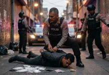 Kasus Narkoba Lampung Mengalami Kenaikan
