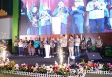 Tiga Mahasiswa Unila Wakili Lampung di Peksiminas 2026
