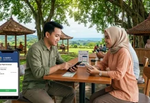 Inovasi Pelayanan Samsat Lampung 2027