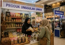 Bandarlampung Expo 2026 Bidik Peningkatan Ekonomi Daerah