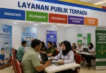 Bandarlampung Expo 2026 Hadirkan Layanan Publik Terpadu