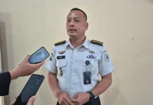 Lapas Kelas I Bandar Lampung Musnahkan Puluhan Barang Sitaan Hasil Razia Rutin