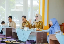 Pemprov Lampung Perluas Akses Pendidikan lewat Berbagai Program