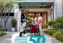 PLN Hadirkan Promo Tambah Daya 50 Persen Dukung Semangat Tahun Ajaran Baru