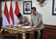 Pemprov Lampung dan BRIN Perkuat Pembangunan Berbasis Riset