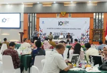 Itera Buka Peluang Investasi lewat Pengembangan Kawasan Komersial