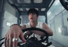 Lee Min Hyuk BTOB Resmi Comeback lewat Single Album "TEMPERATURE"