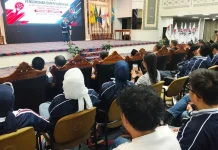 PBPI Lampung Targetkan Medali PON 2028 Mendatang