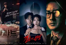 Mencari Istri, Mencari Anak, atau Mencari Uang? 3 Drama Korea Ini Lagi On Going!