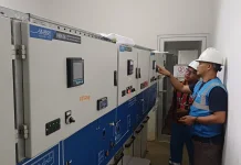 PLTM Melesom II Beroperasi, Tambah Pasokan Listrik Hijau 2,3 MW di Lampung