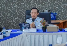 Lampung Percepat Swasembada Pangan, PHC Ditargetkan Jangkau Seluruh Desa