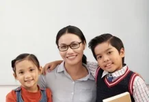 Pendampingan Orang Tua Bantu Anak Cepat Beradaptasi di Sekolah