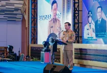 Marindo Ajak Perkuat Digitalisasi dan Integrasi Data Pelayanan Samsat