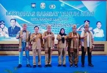 Kepatuhan Pajak Kendaraan Masih di Angka 46 Persen, Jasa Raharja Dorong Big Data